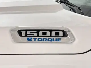 Ram 1500 2023 4x2 Tradesman 4dr Cabina de Tripulação 5.6 ft. SB Pickup