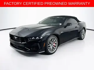 Ford Mustang 2024 GT Premium 2db Convertible