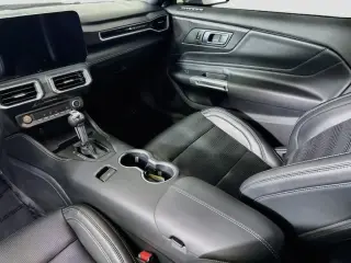 Ford Mustang 2024 GT Premium 2db Convertible