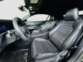 Ford Mustang 2024 GT Premium 2db Convertible