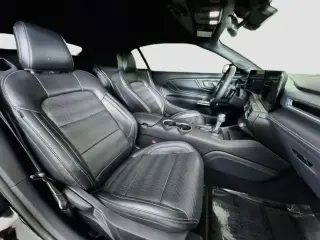 Ford Mustang 2024 GT Premium 2db Convertible