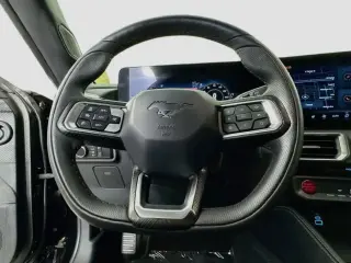 Ford Mustang 2024 GT Premium 2db Convertible