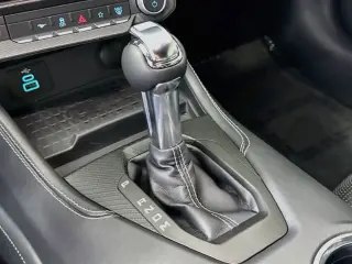 Ford Mustang 2024 GT Premium 2db Convertible