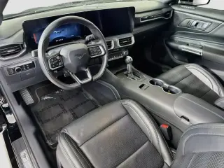 Ford Mustang 2024 GT Premium 2db Convertible