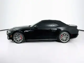 Ford Mustang 2024 GT Premium 2db Convertible