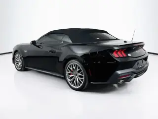 Ford Mustang 2024 GT Premium 2db Convertible