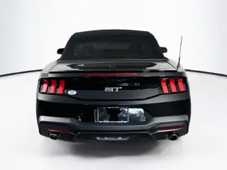 Ford Mustang 2024 GT Premium 2db Convertible