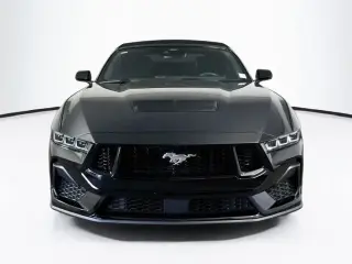 Ford Mustang 2024 GT Premium 2db Convertible