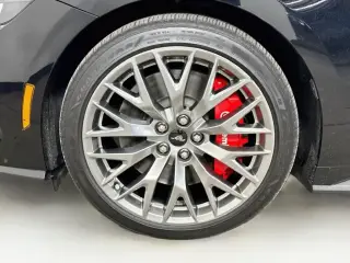 Ford Mustang 2024 GT Premium 2db Convertible
