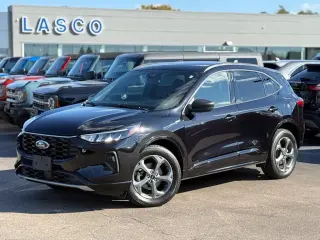 Ford Escape 2023 AWD ST-Line 4p SUV