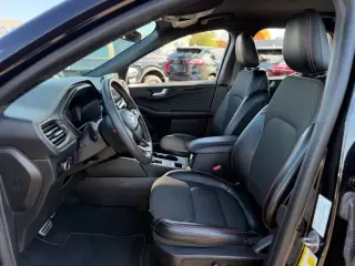 Ford Escape 2023 AWD ST-Line 4p SUV
