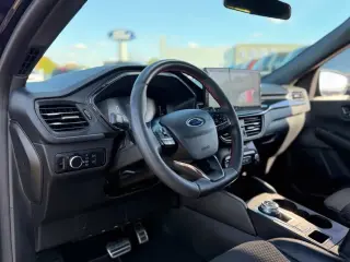 Ford Escape 2023 AWD ST-Line 4p SUV