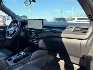Ford Escape 2023 AWD ST-Line 4p SUV