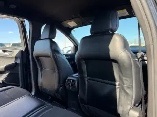 Ford Escape 2023 AWD ST-Line 4p SUV