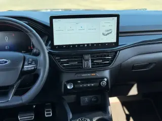 Ford Escape 2023 AWD ST-Line 4p SUV
