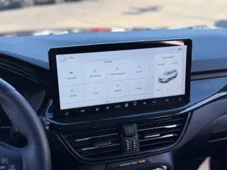 Ford Escape 2023 AWD ST-Line 4p SUV