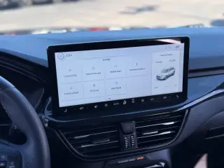 Ford Escape 2023 AWD ST-Line 4p SUV