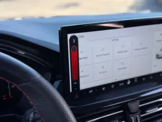 Ford Escape 2023 AWD ST-Line 4p SUV