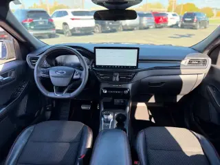 Ford Escape 2023 AWD ST-Line 4p SUV