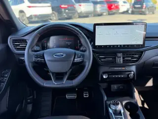 Ford Escape 2023 AWD ST-Line 4p SUV