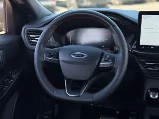 Ford Escape 2023 AWD ST-Line 4p SUV