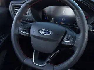 Ford Escape 2023 AWD ST-Line 4p SUV