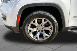 Jeep Wagoneer 2022 4x4 Serie I 4dr SUV