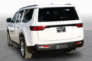 Jeep Wagoneer 2022 4x4 Serie I 4dr SUV