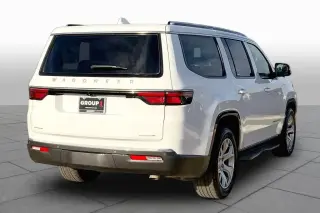 Jeep Wagoneer 2022 4x4 Serie I 4dr SUV