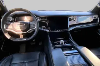 Jeep Wagoneer 2022 4x4 Serie I 4dr SUV