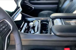 Jeep Wagoneer 2022 4x4 Serie I 4dr SUV