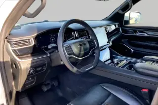 Jeep Wagoneer 2022 4x4 Serie I 4dr SUV