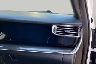 Jeep Wagoneer 2022 4x4 Serie I 4dr SUV