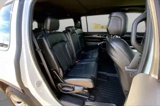 Jeep Wagoneer 2022 4x4 Serie I 4dr SUV