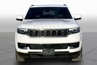 Jeep Wagoneer 2022 4x4 Serie I 4dr SUV