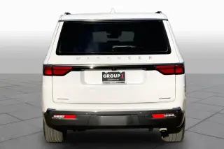 Jeep Wagoneer 2022 4x4 Serie I 4dr SUV