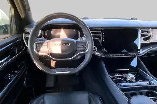 Jeep Wagoneer 2022 4x4 Serie I 4dr SUV