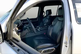 Jeep Wagoneer 2022 4x4 Serie I 4dr SUV