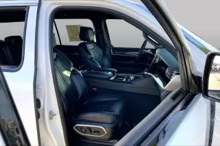 Jeep Wagoneer 2022 4x4 Serie I 4dr SUV
