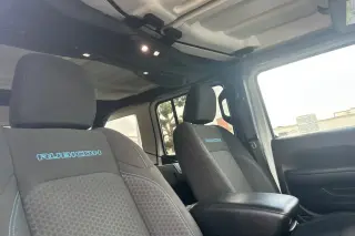 Jeep Wrangler 2024 4x4 Rubicon 4xe 4p SUV