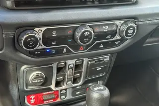 Jeep Wrangler 2024 4x4 Rubicon 4xe 4p SUV