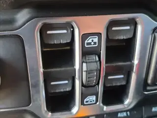 Jeep Wrangler 2025 4x4 Deportivo 4 SUV