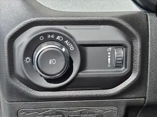 Jeep Wrangler 2025 4x4 Deportivo 4 SUV