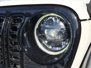 Jeep Wrangler 2025 4x4 Deportivo 4 SUV