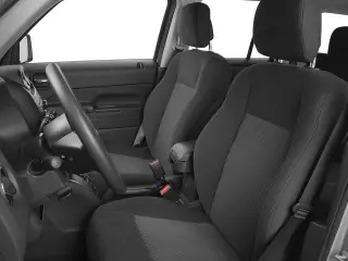 Jeep Patriot 2016 Sport 4dr SUV