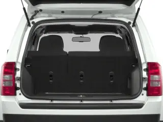 Jeep Patriot 2016 Sport 4dr SUV