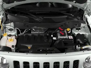 Jeep Patriot 2016 Sport 4dr SUV