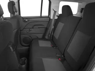 Jeep Patriot 2016 Sport 4dr SUV