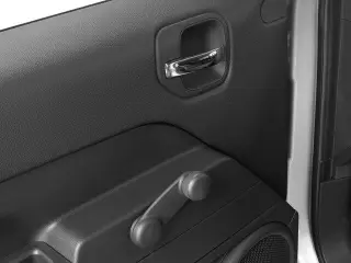 Jeep Patriot 2016 Sport 4dr SUV