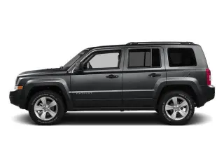 Jeep Patriot 2016 Sport 4dr SUV